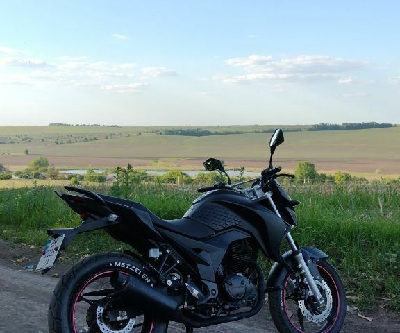 Вайпер Другая, объемом двигателя 0.25 л и пробегом 0 тыс. км за 1000 $, фото 4 на Automoto.ua