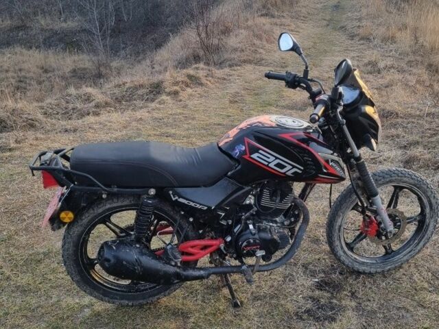 Вайпер Другая, объемом двигателя 0.2 л и пробегом 0 тыс. км за 651 $, фото 3 на Automoto.ua