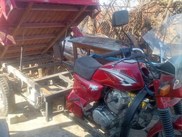 Вайпер Інша, об'ємом двигуна 0 л та пробігом 0 тис. км за 1000 $, фото 5 на Automoto.ua