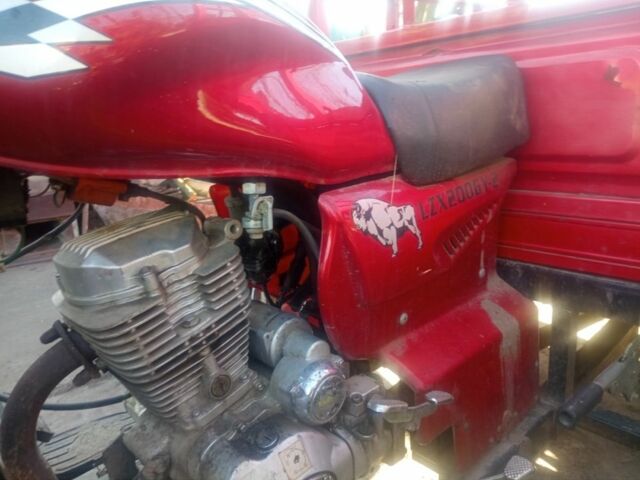 Вайпер Інша, об'ємом двигуна 0 л та пробігом 0 тис. км за 1000 $, фото 4 на Automoto.ua