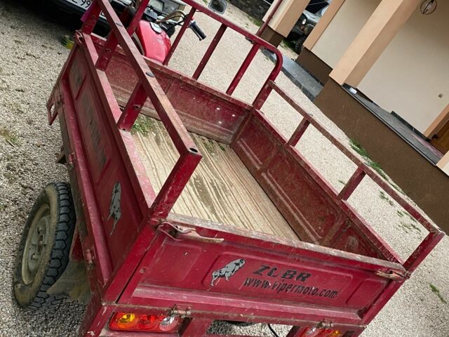 Вайпер Другая, объемом двигателя 0.25 л и пробегом 0 тыс. км за 1100 $, фото 2 на Automoto.ua