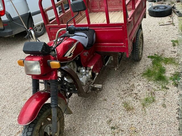 Вайпер Другая, объемом двигателя 0.25 л и пробегом 0 тыс. км за 1100 $, фото 3 на Automoto.ua