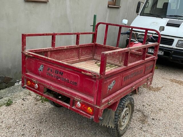 Вайпер Другая, объемом двигателя 0.25 л и пробегом 0 тыс. км за 1100 $, фото 1 на Automoto.ua