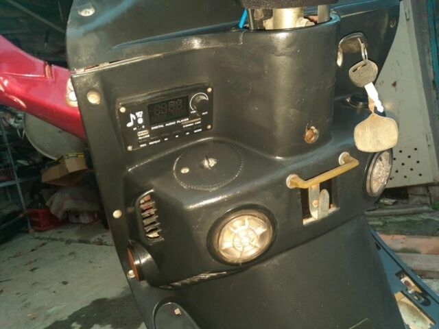 Вайпер Інша 2006 у Дніпро (Дніпропетровську) на Automoto.ua Вайпер Інша, об'ємом двигуна 0.15 л та пробігом 0 тис. км за 405 $, фото 4 на Automoto.ua