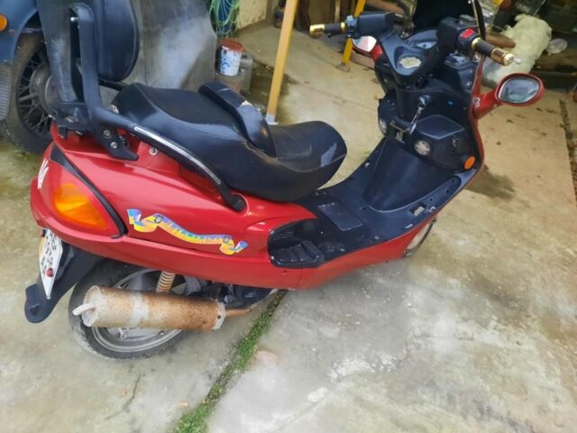 Вайпер Інша 2006 у Дніпро (Дніпропетровську) на Automoto.ua Вайпер Інша, об'ємом двигуна 0.15 л та пробігом 0 тис. км за 405 $, фото 2 на Automoto.ua