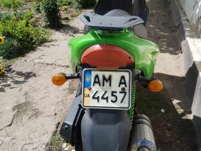 Вайпер Другая, объемом двигателя 49 л и пробегом 0 тыс. км за 10000 $, фото 3 на Automoto.ua