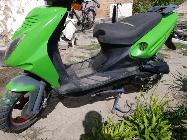 Вайпер Другая, объемом двигателя 49 л и пробегом 0 тыс. км за 10000 $, фото 1 на Automoto.ua