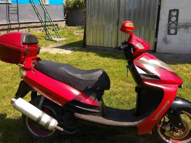 Вайпер Другая, объемом двигателя 0.15 л и пробегом 0 тыс. км за 762 $, фото 1 на Automoto.ua