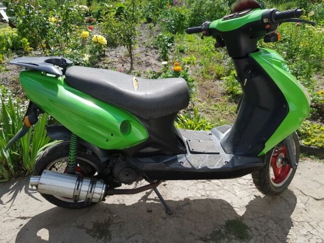 Вайпер Другая, объемом двигателя 49 л и пробегом 0 тыс. км за 10000 $, фото 2 на Automoto.ua