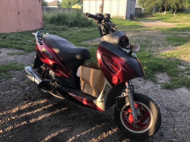 Вайпер Інша, об'ємом двигуна 80 л та пробігом 0 тис. км за 169 $, фото 4 на Automoto.ua