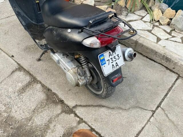 Вайпер Другая, объемом двигателя 0.15 л и пробегом 0 тыс. км за 250 $, фото 4 на Automoto.ua