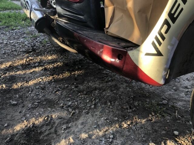 Вайпер Інша, об'ємом двигуна 80 л та пробігом 0 тис. км за 169 $, фото 3 на Automoto.ua