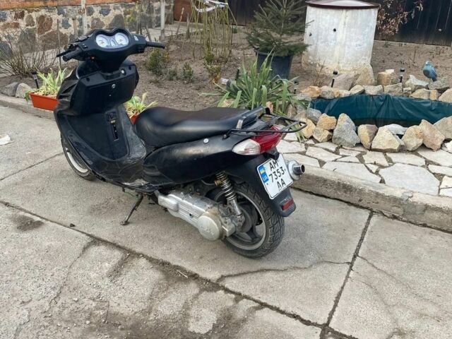 Вайпер Другая, объемом двигателя 0.15 л и пробегом 0 тыс. км за 250 $, фото 3 на Automoto.ua