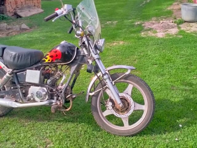 Вайпер Другая 2008 в Черкассах на Automoto.ua Вайпер Другая, объемом двигателя 50 л и пробегом 0 тыс. км за 337 $, фото 4 на Automoto.ua