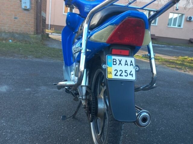 Вайпер Інша, об'ємом двигуна 0.11 л та пробігом 0 тис. км за 22000 $, фото 3 на Automoto.ua