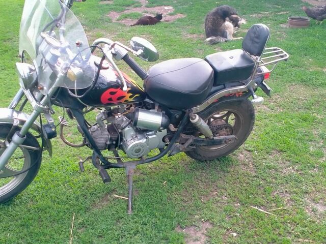 Вайпер Другая 2008 в Черкассах на Automoto.ua Вайпер Другая, объемом двигателя 50 л и пробегом 0 тыс. км за 337 $, фото 1 на Automoto.ua