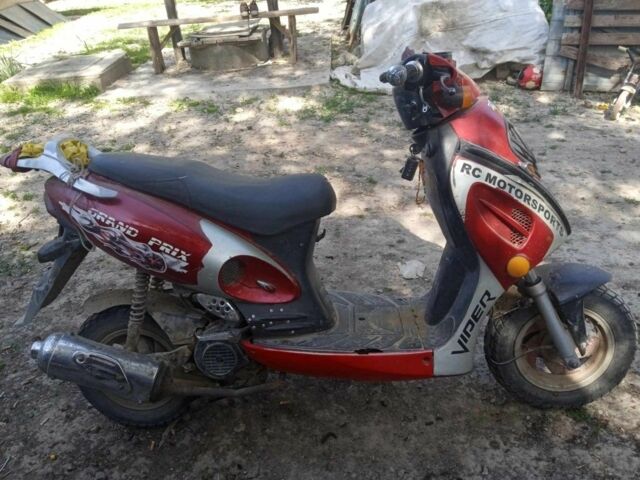 Вайпер Другая, объемом двигателя 80 л и пробегом 0 тыс. км за 333 $, фото 1 на Automoto.ua