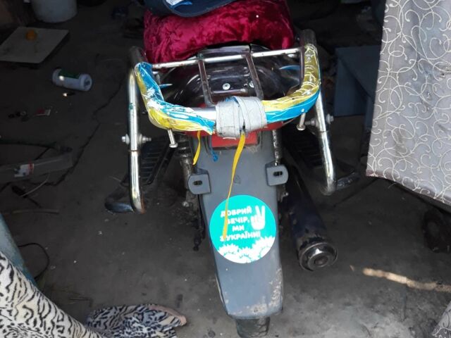 Вайпер Другая, объемом двигателя 0.11 л и пробегом 0 тыс. км за 210 $, фото 5 на Automoto.ua