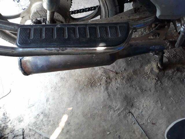 Вайпер Другая, объемом двигателя 0.11 л и пробегом 0 тыс. км за 210 $, фото 2 на Automoto.ua