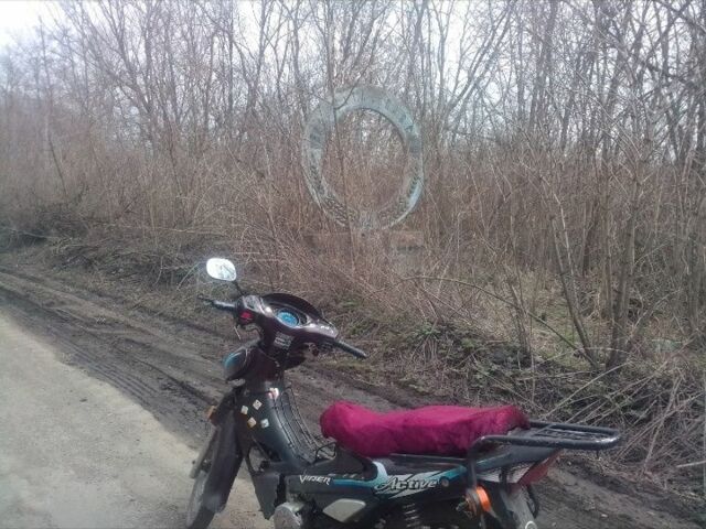 Вайпер Другая, объемом двигателя 0.11 л и пробегом 0 тыс. км за 210 $, фото 11 на Automoto.ua