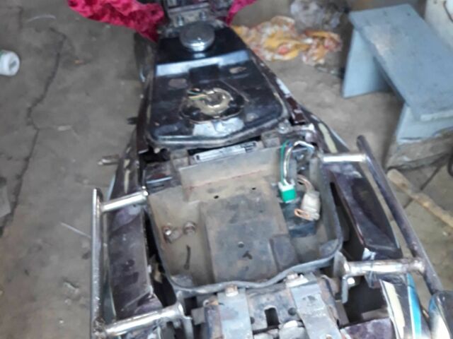 Вайпер Другая, объемом двигателя 0.11 л и пробегом 0 тыс. км за 210 $, фото 9 на Automoto.ua