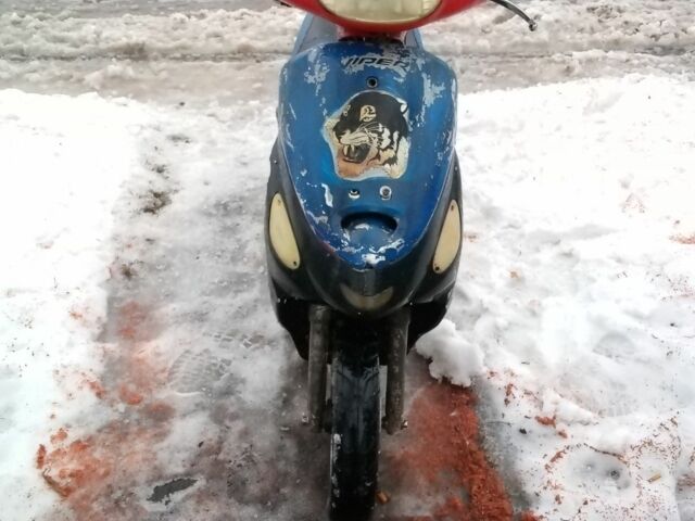 Вайпер Другая, объемом двигателя 80 л и пробегом 0 тыс. км за 132 $, фото 13 на Automoto.ua