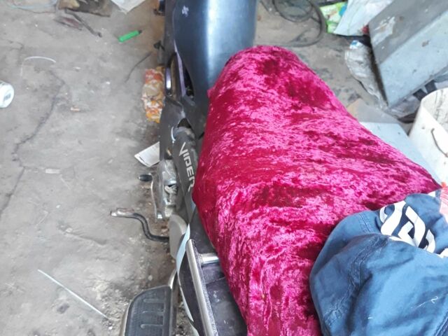 Вайпер Другая, объемом двигателя 0.11 л и пробегом 0 тыс. км за 210 $, фото 7 на Automoto.ua