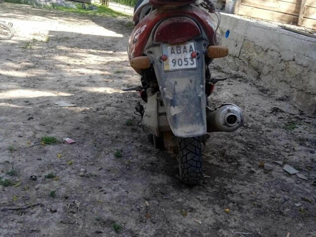 Вайпер Другая, объемом двигателя 80 л и пробегом 0 тыс. км за 333 $, фото 2 на Automoto.ua