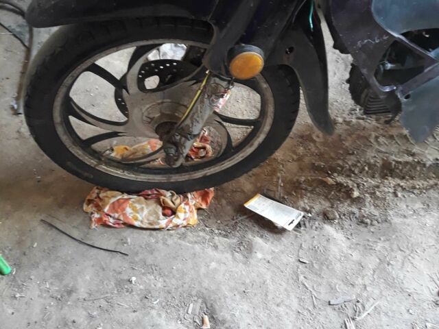 Вайпер Другая, объемом двигателя 0.11 л и пробегом 0 тыс. км за 210 $, фото 3 на Automoto.ua