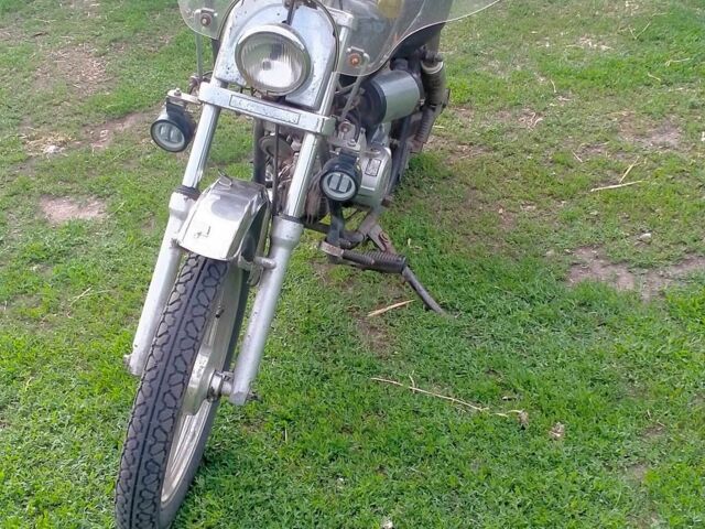 Вайпер Другая 2008 в Черкассах на Automoto.ua Вайпер Другая, объемом двигателя 50 л и пробегом 0 тыс. км за 337 $, фото 2 на Automoto.ua