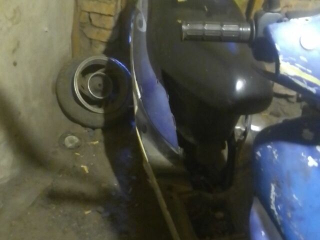 Вайпер Другая, объемом двигателя 80 л и пробегом 0 тыс. км за 132 $, фото 8 на Automoto.ua