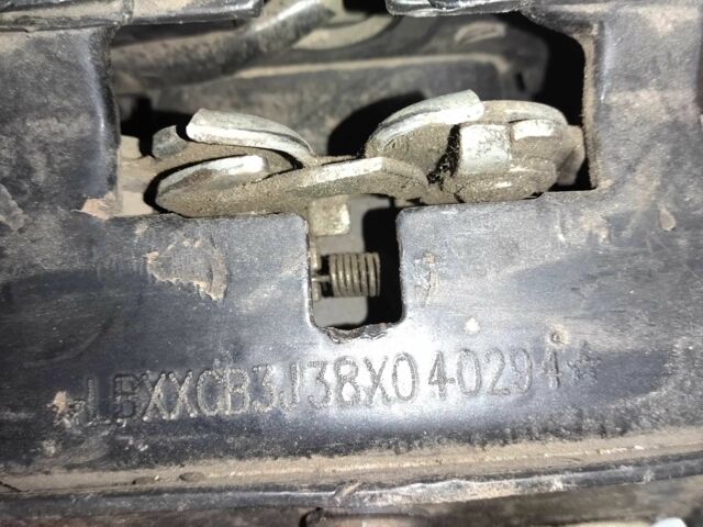 Вайпер Інша, об'ємом двигуна 49 л та пробігом 0 тис. км за 286 $, фото 11 на Automoto.ua