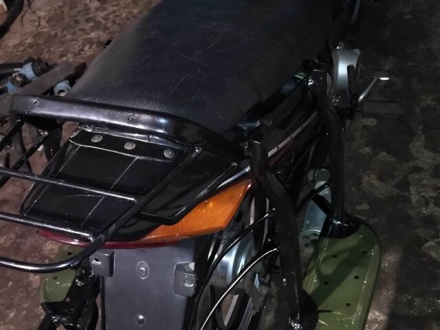 Вайпер Інша, об'ємом двигуна 49 л та пробігом 0 тис. км за 286 $, фото 18 на Automoto.ua