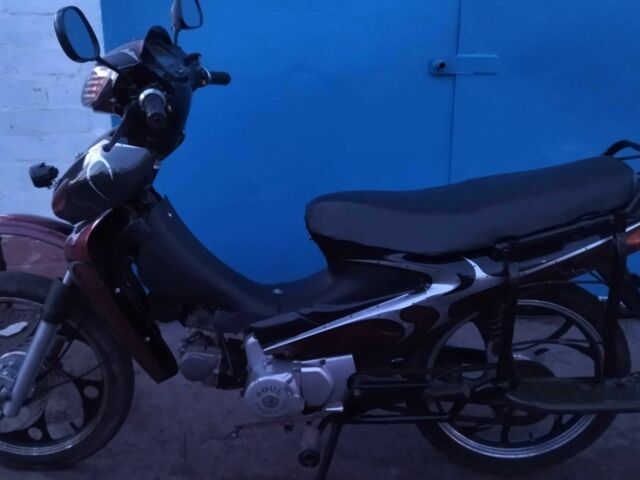 Вайпер Інша, об'ємом двигуна 49 л та пробігом 0 тис. км за 286 $, фото 9 на Automoto.ua