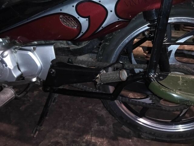 Вайпер Інша, об'ємом двигуна 49 л та пробігом 0 тис. км за 286 $, фото 14 на Automoto.ua