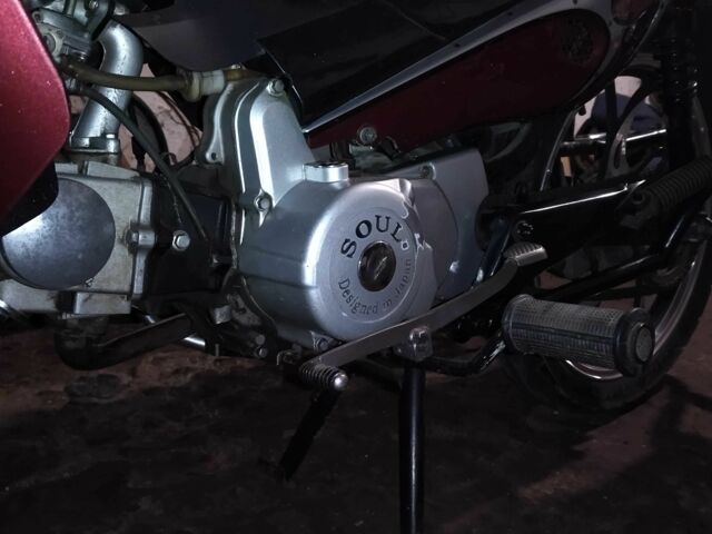 Вайпер Інша, об'ємом двигуна 49 л та пробігом 0 тис. км за 286 $, фото 16 на Automoto.ua