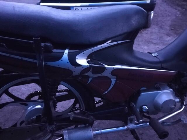 Вайпер Інша, об'ємом двигуна 49 л та пробігом 0 тис. км за 286 $, фото 4 на Automoto.ua