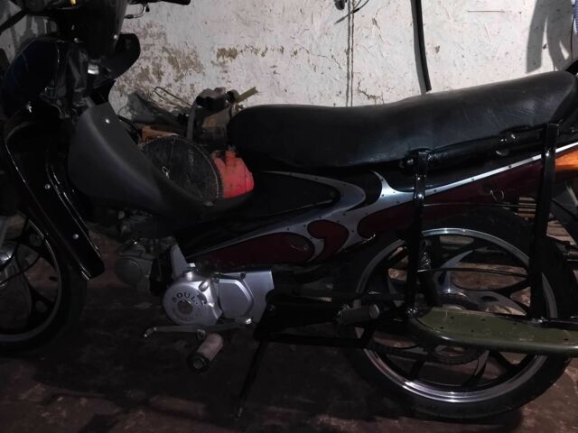 Вайпер Інша, об'ємом двигуна 49 л та пробігом 0 тис. км за 286 $, фото 13 на Automoto.ua