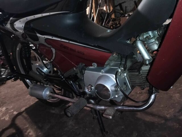 Вайпер Інша, об'ємом двигуна 49 л та пробігом 0 тис. км за 286 $, фото 17 на Automoto.ua