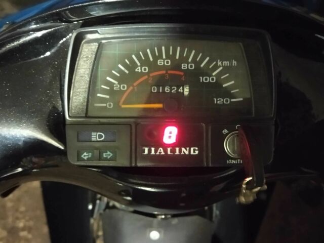 Вайпер Інша, об'ємом двигуна 49 л та пробігом 0 тис. км за 286 $, фото 3 на Automoto.ua