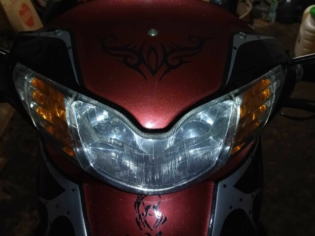 Вайпер Інша, об'ємом двигуна 49 л та пробігом 0 тис. км за 286 $, фото 6 на Automoto.ua