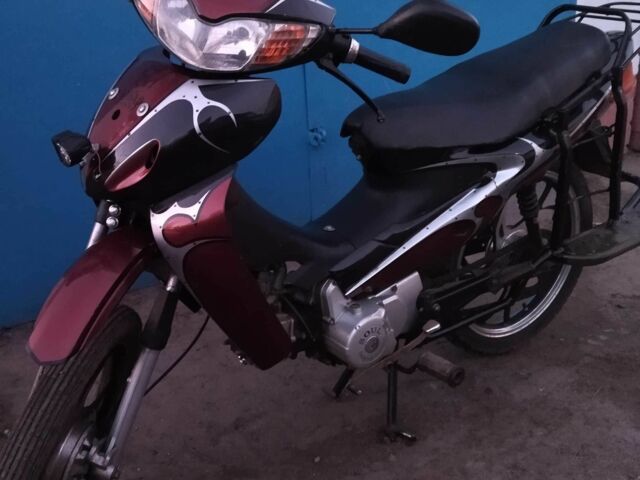 Вайпер Інша, об'ємом двигуна 49 л та пробігом 0 тис. км за 286 $, фото 1 на Automoto.ua