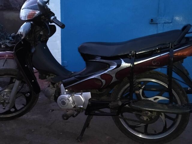 Вайпер Інша, об'ємом двигуна 49 л та пробігом 0 тис. км за 286 $, фото 2 на Automoto.ua