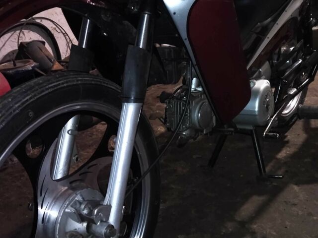 Вайпер Інша, об'ємом двигуна 49 л та пробігом 0 тис. км за 286 $, фото 15 на Automoto.ua