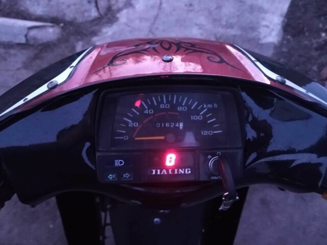 Вайпер Інша, об'ємом двигуна 49 л та пробігом 0 тис. км за 286 $, фото 7 на Automoto.ua