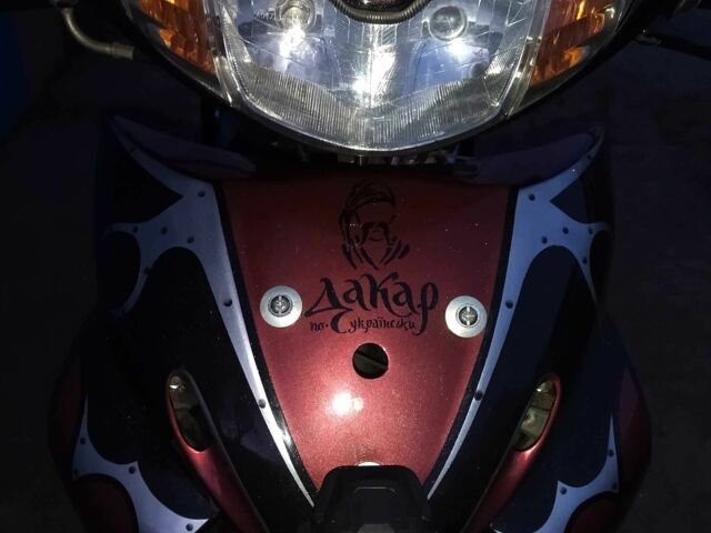 Вайпер Інша, об'ємом двигуна 49 л та пробігом 0 тис. км за 286 $, фото 12 на Automoto.ua