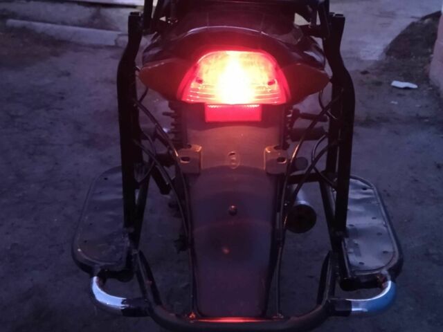 Вайпер Інша, об'ємом двигуна 49 л та пробігом 0 тис. км за 286 $, фото 8 на Automoto.ua