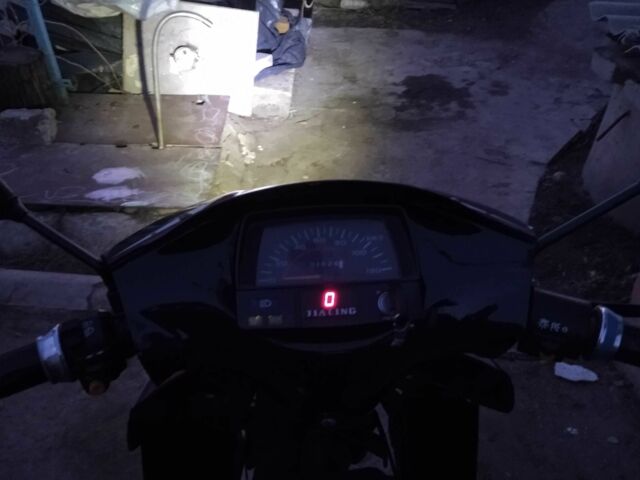 Вайпер Інша, об'ємом двигуна 49 л та пробігом 0 тис. км за 286 $, фото 5 на Automoto.ua