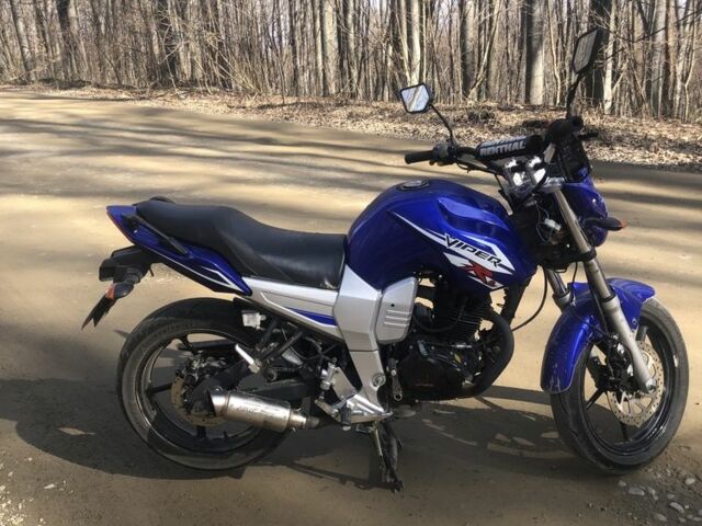 Вайпер Другая 2014 в Сторожинце на Automoto.ua Вайпер Другая, объемом двигателя 0.2 л и пробегом 0 тыс. км за 900 $, фото 4 на Automoto.ua