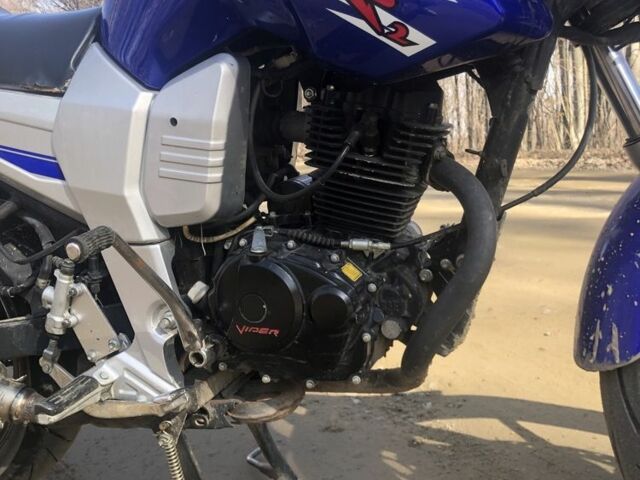 Вайпер Другая 2014 в Сторожинце на Automoto.ua Вайпер Другая, объемом двигателя 0.2 л и пробегом 0 тыс. км за 900 $, фото 3 на Automoto.ua